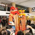 梦见忧愁中国驻菲律宾大使与菲候任外长共同出席庆祝中菲建交50周年图片展